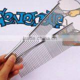 Pet Matel Comb thumbnail-1