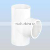 All Size of Plastic Pvc Tee Nut