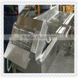 Frying Machine With High Efficiency