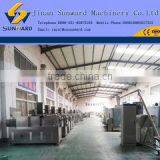 Jinan Sunward Machinery Co., Ltd. company overview - view 3 thumbnail