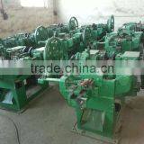 Wire Nail Sharpening Machines /price Wire Nail Machine thumbnail-3