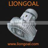 IP55 50 Hz Electric Air Pump and Wind Pump for Biogas Conveying Equipment thumbnail-3