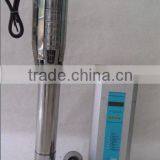 4" 6" Photovoltaic Pump, Solar-wind Hybrid Solar Water Pump thumbnail-1