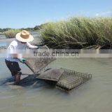 Japan Market Use Aquiculture Oyster Mesh Bag China Factory thumbnail-3
