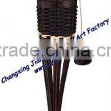 Bamboo Torch