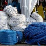 Polyethylene Rope