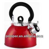 Stainless Steel Kettle With Different Capacity