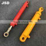 Dump Truck Telescopic Hydraulic Cylinder thumbnail-3