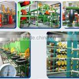 Bobcat Skid Steer Solid Tire 10-16.5 thumbnail-6