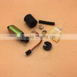 12V Tank Electric Fuel Pump Upgrand For 8 MW 3 SERIES E30 325I E36 323I thumbnail-1