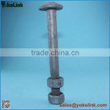 ASME B18.2.1 Square Head Machine Bolt thumbnail-3