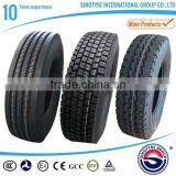 High Quality 315/80r22.5 315 80r22.5 Truck Tyres Prices With German Technology SUNOTE Brand thumbnail-1