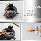 TOP QUALITY AIRBAG CLOCK SPRING FOR Toyota Yaris Vios Corolla 84306-02190 thumbnail-1