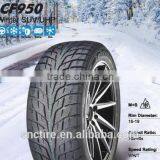 China Manufacturer Comforser Winter Tire CF950 245/70r16 thumbnail-3