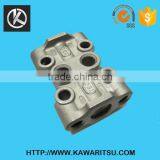 High End OEM&Custom CNC Machining Parts/Auto Spare Parts/Lathe Parts thumbnail-5