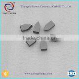 C120 K20 Cemented Carbide Cutting Tools Tips thumbnail-4