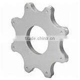 Cemented Tungsten Carbide Insert Tips Blades Construction Tool Parts Type SCARIFIER CUTTER thumbnail-2