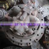 ZAX120 FINAL DRIVE ASSY ZAX110 ZAX135 TRAVEL MOTOR ASSY thumbnail-5