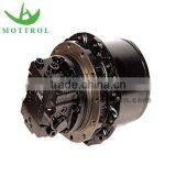 GM07VA, GM08, GM09, GM35VL, GM35VA Final Drive Device - Travel Motor - Tong Myung thumbnail-1