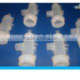 Good Chemical Resistance PTFE Skived Sheet(white) thumbnail-6