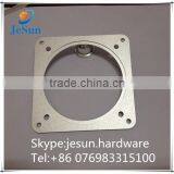 China Factory Sell High Quality Machinery CNC Lathe Parts thumbnail-5