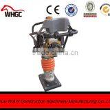 WH-RM80R Robin EH12 Power Rammers thumbnail-1