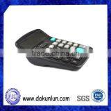 Customized Precision Plastic Injection Molding Parts For Calculator Mold Casing thumbnail-5