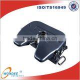 Forging Fifth Wheel In China