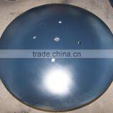 Mounted 3 Disc Plough thumbnail-6