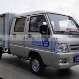 Electric Cargo Van (RL-2B) thumbnail-5