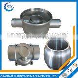 Customized Professional Machinined Investment Casting Stainless Steel Casting thumbnail-1