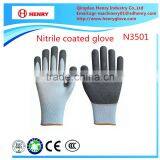Nitrile Coated Glove thumbnail-4