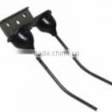 Double Rubber Rake Teeth thumbnail-1
