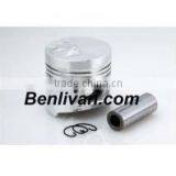 Diesel Engine Piston thumbnail-6