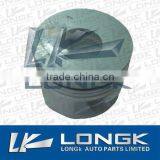 Used Truck Engines FH16/TD162 for Volvo