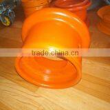 Jiujiu Factory Used Semi Truck Wheels thumbnail-4