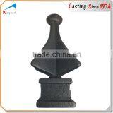 Custom Best Price Cast Iron Fence thumbnail-4