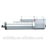 12v/24v/36v/48v dc high speed gear motor wenzhou manufacture limited switches linear actuator
