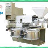 Sesame Hydraulic Oil Expeller Price thumbnail-2