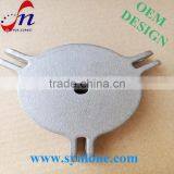 Die Casting Center Cover for Pipe Cutter thumbnail-6