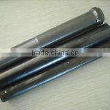 Q195/Q235/Q345 Erw Welded Pre Galvanized Round Structure Steel Pipe/tube Oil and Gas Pipe thumbnail-1