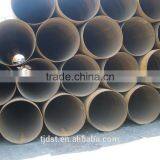 FROM CHA API 5B SSAW/HSAW Spiral Welded Steel Pipe for Oil and Gas thumbnail-4