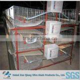 High Quality Lowest Price Chicken Wire Mesh / Bird Cage Wire Mesh thumbnail-2