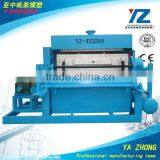 Machine/recycled Paper Egg Tray Making Machine Production Line thumbnail-1