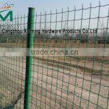 2016 HOT!!! Cheap Field Fence for Sale, Separation Fence Options as Boundary thumbnail-6