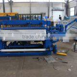 Electric Steel Wire Welded Mesh Machines thumbnail-2