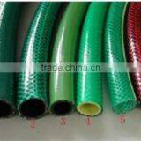 High Flexibility 1/2" PVC Irrigation Garden Hose thumbnail-1