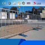 Factory Cheap Price Stand Barrier Galvanized Temporary High Security Fence thumbnail-2
