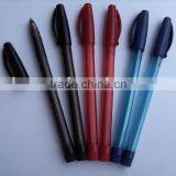 Sell No.1423 Plastic Ballpoint Pen thumbnail-1