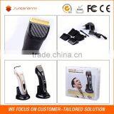 Manufacturer Direct Ceramic Cutter Electic Mens Hair Clippers thumbnail-2